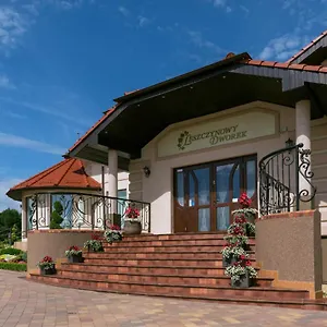  Frühstückspension Leszczynowy Dworek