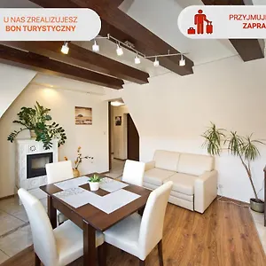 Apartament Gdańskie - Na Sw Ducha - Gdańskie Poddasza Z Jacuzzi I De Luxe, Gdańsk