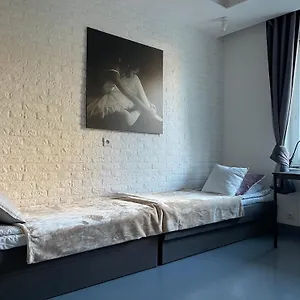 Apartament Old Town Rajska, Gdańsk