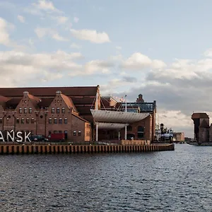 Apartament The, Gdańsk