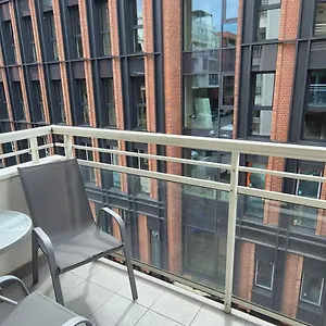 Apartament Rentapart Sadova, Gdańsk
