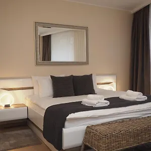 Apartament Grand-tourist Posejdon, Gdańsk