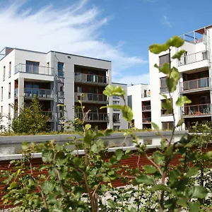 Apartament Seaside Mansion - Nadmorski Dwór Brzezno, Gdańsk