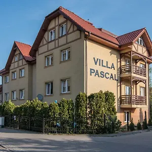 3* Frühstückspension Pascal